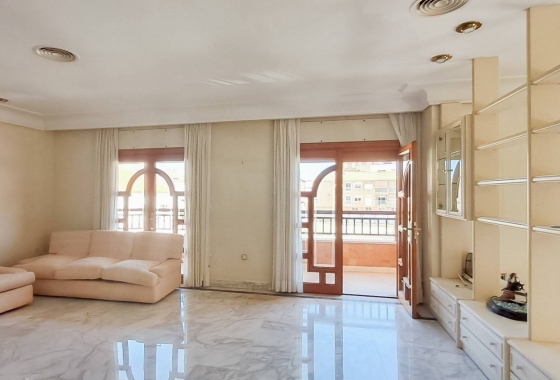 Resale - Apartment / flat - San Pedro del Pinatar - Lo Pagan