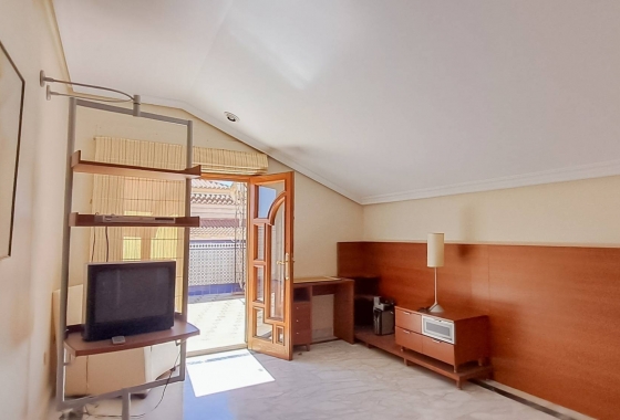 Resale - Apartment / flat - San Pedro del Pinatar - Lo Pagan