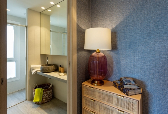 New Build - Villa - Algorfa - La Finca Golf