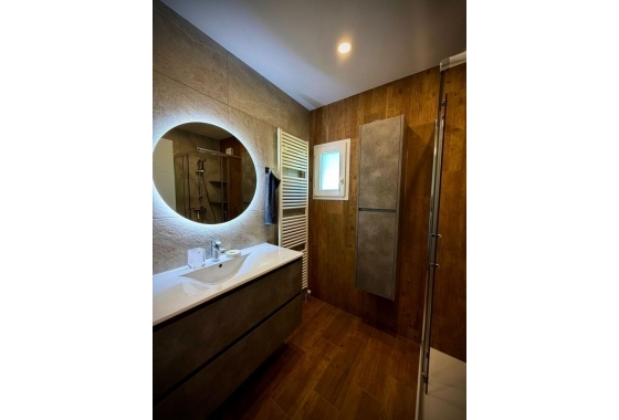 Resale - Villa - Torrevieja - Barrio Los Balcones - Los Altos del Edén