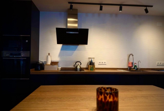 Resale - Villa - Torrevieja - Barrio Los Balcones - Los Altos del Edén