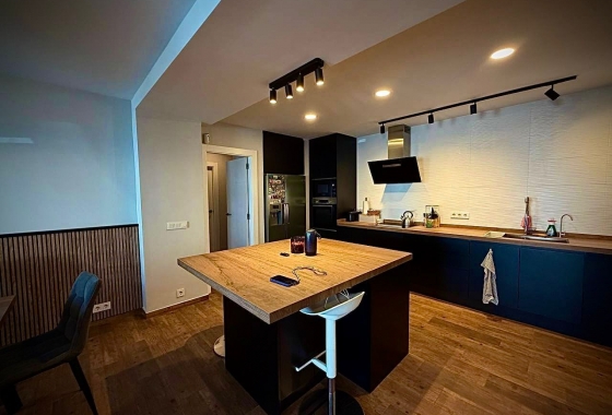 Resale - Villa - Torrevieja - Barrio Los Balcones - Los Altos del Edén