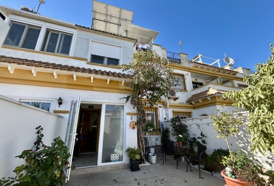 Reventa - Adosado - Torrevieja - Costa Blanca