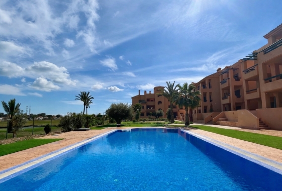 Resale - Apartment / flat - Los Alcazares - Costa Calida