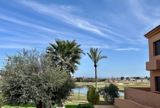 Resale - Apartment / flat - Los Alcazares - Costa Calida