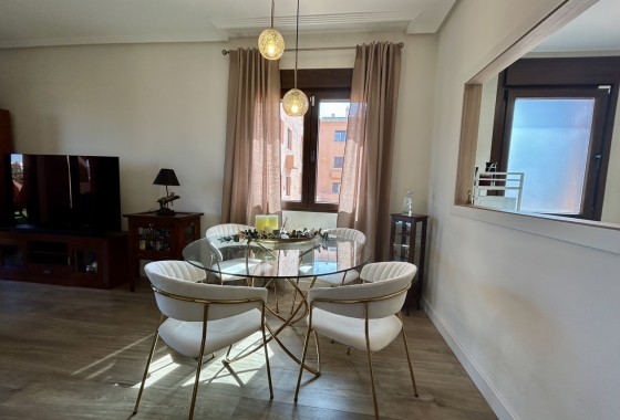 Resale - Apartment / flat - Los Alcazares - Costa Calida