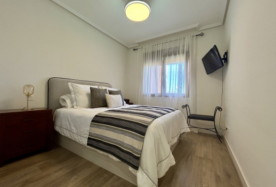 Resale - Apartment / flat - Los Alcazares - Costa Calida