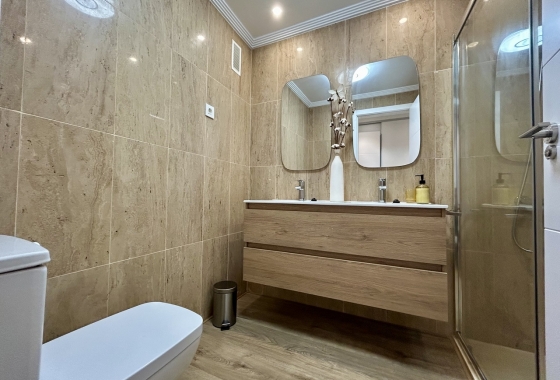 Resale - Apartment / flat - Los Alcazares - Costa Calida