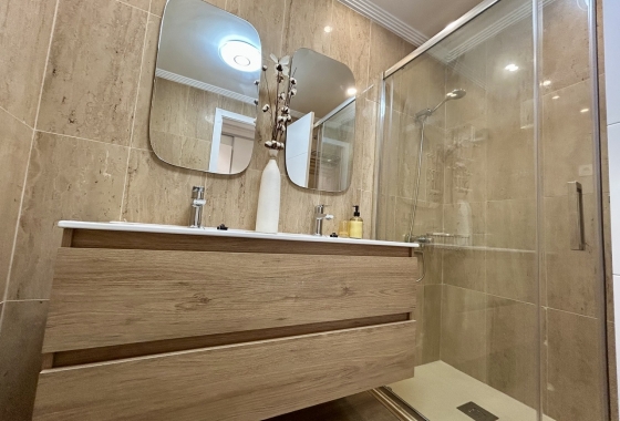 Resale - Apartment / flat - Los Alcazares - Costa Calida