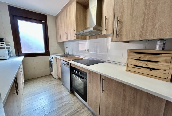 Resale - Apartment / flat - Los Alcazares - Costa Calida