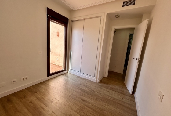 Resale - Apartment / flat - Los Alcazares - Costa Calida