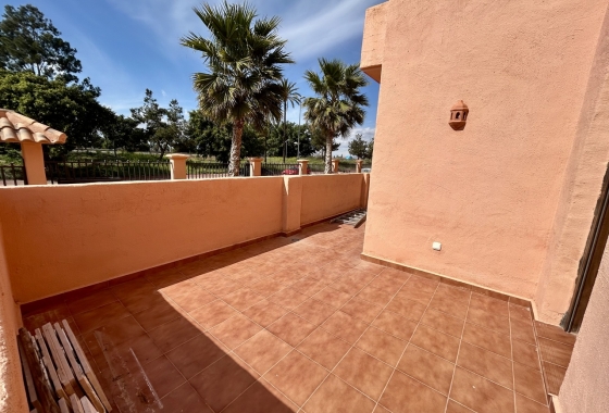 Resale - Apartment / flat - Los Alcazares - Costa Calida