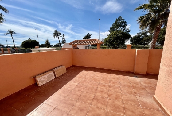Resale - Apartment / flat - Los Alcazares - Costa Calida