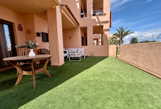 Resale - Apartment / flat - Los Alcazares - Costa Calida