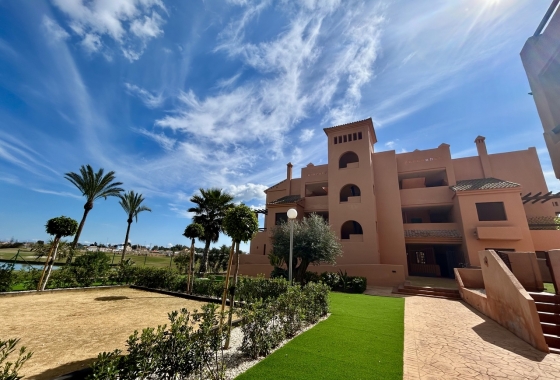 Resale - Apartment / flat - Los Alcazares - Costa Calida