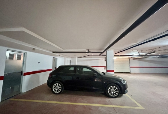 Resale - Apartment / flat - Los Alcazares - Costa Calida