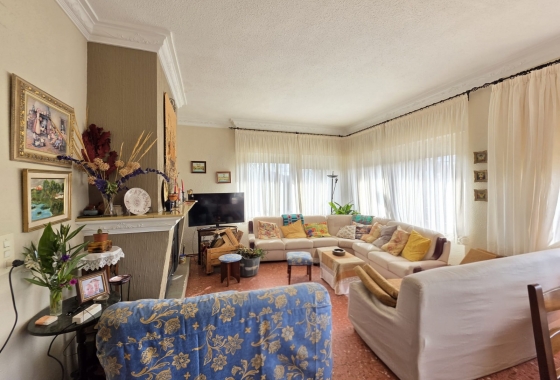 Resale - Villa - Elda - Inland