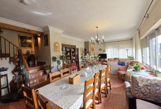 Resale - Villa - Elda - Inland