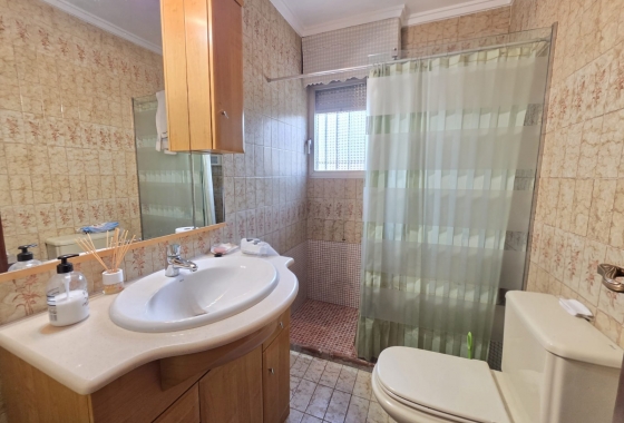 Resale - Villa - Elda - Inland