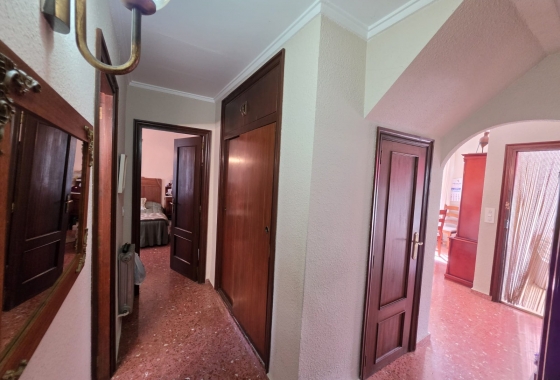 Resale - Villa - Elda - Inland