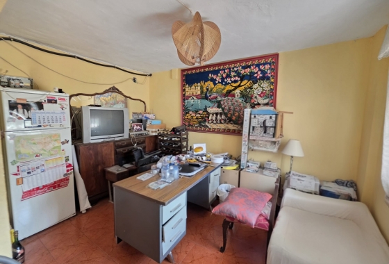 Resale - Villa - Elda - Inland