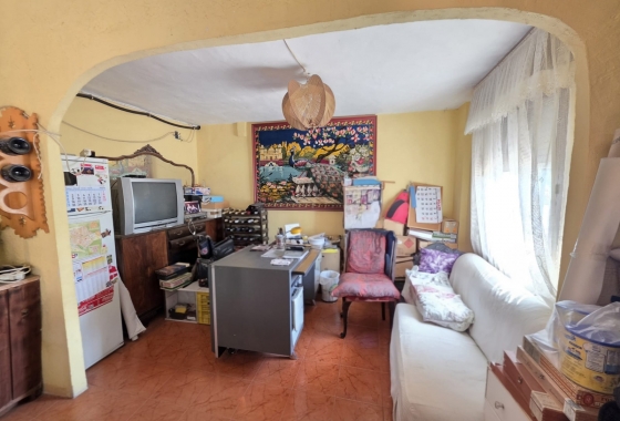 Resale - Villa - Elda - Inland