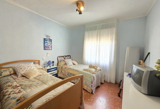 Resale - Villa - Elda - Inland