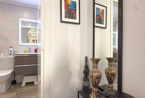 Resale - Bungalow - Orihuela Costa - Costa Blanca