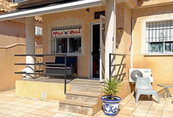 Resale - Bungalow - Orihuela Costa - Costa Blanca