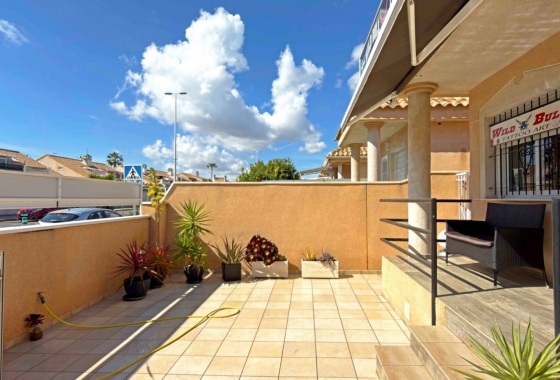 Resale - Bungalow - Orihuela Costa - Costa Blanca