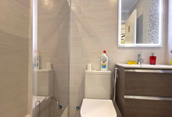 Resale - Bungalow - Orihuela Costa - Costa Blanca