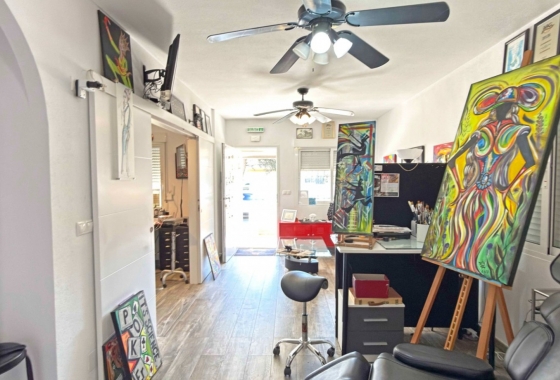 Resale - Bungalow - Orihuela Costa - Costa Blanca