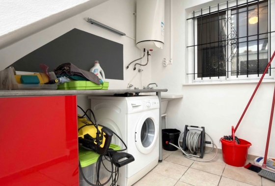 Resale - Bungalow - Orihuela Costa - Costa Blanca