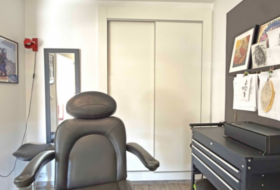 Resale - Bungalow - Orihuela Costa - Costa Blanca