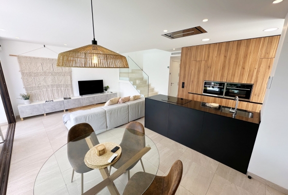 Wiederverkauf - Villa - Santa Rosalia - Inland