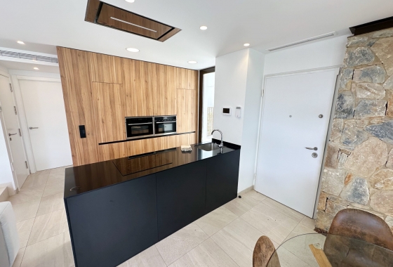 Wiederverkauf - Villa - Santa Rosalia - Inland