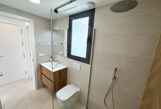 Wiederverkauf - Villa - Santa Rosalia - Inland