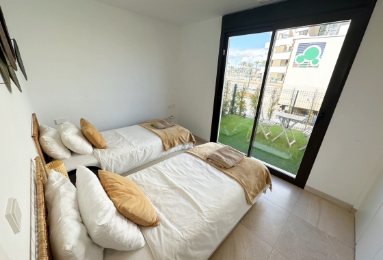 Wiederverkauf - Villa - Santa Rosalia - Inland