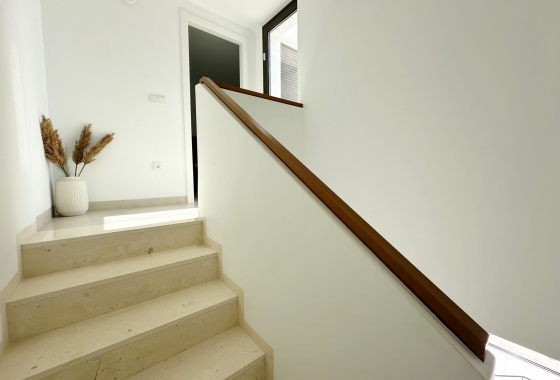 Wiederverkauf - Villa - Santa Rosalia - Inland