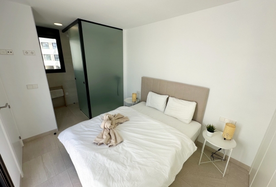 Wiederverkauf - Villa - Santa Rosalia - Inland