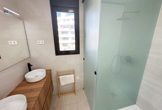 Wiederverkauf - Villa - Santa Rosalia - Inland