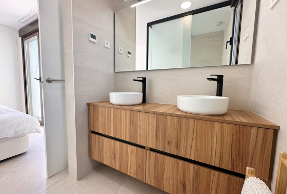 Wiederverkauf - Villa - Santa Rosalia - Inland