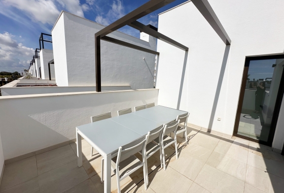 Wiederverkauf - Villa - Santa Rosalia - Inland