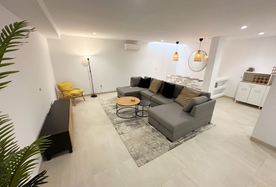 Wiederverkauf - Villa - Santa Rosalia - Inland