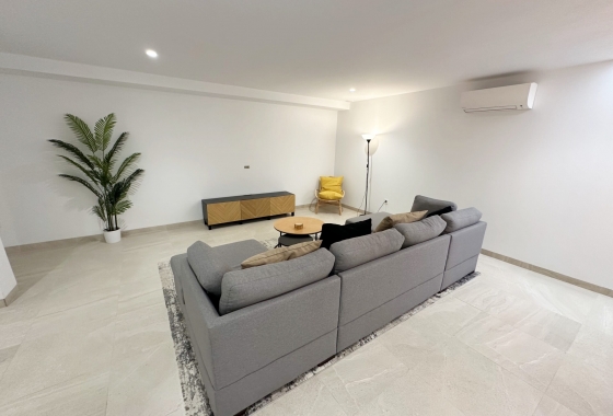 Wiederverkauf - Villa - Santa Rosalia - Inland