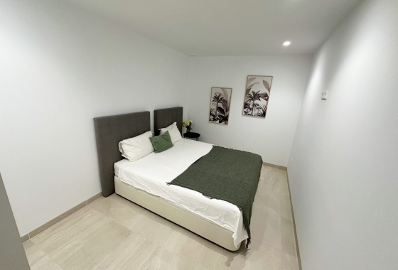 Wiederverkauf - Villa - Santa Rosalia - Inland