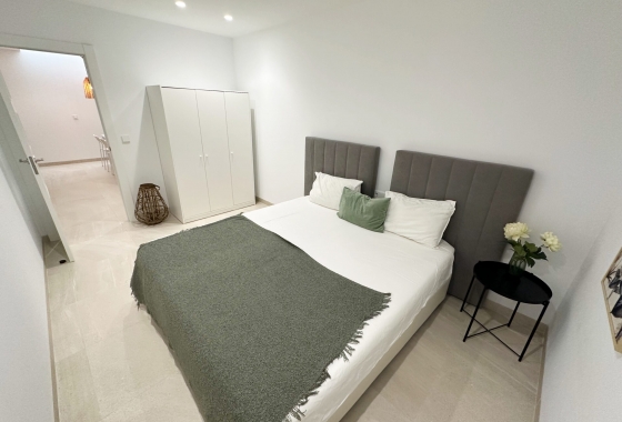 Wiederverkauf - Villa - Santa Rosalia - Inland