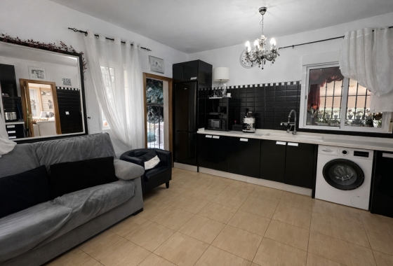 Resale - Villa - Castalla - Costa Blanca
