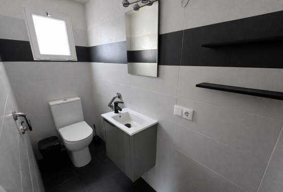 Resale - Villa - Castalla - Costa Blanca