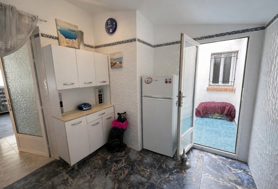 Resale - Villa - Castalla - Costa Blanca